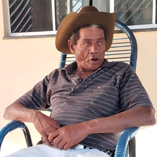 i7 Notícias - Cacildo Mario da Silva
