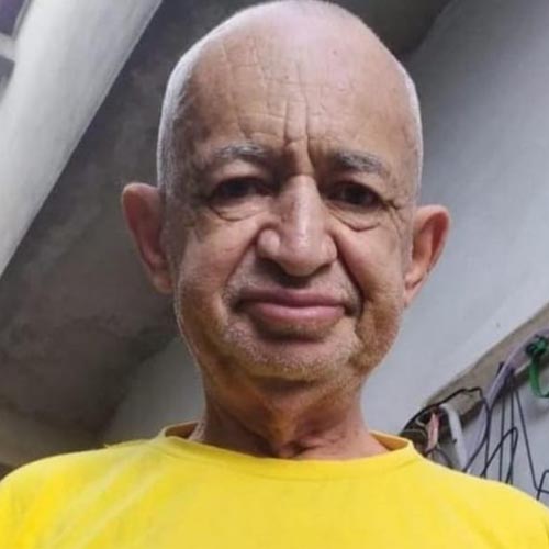 i7 Notícias - Antonio Rodrigues de Oliveira