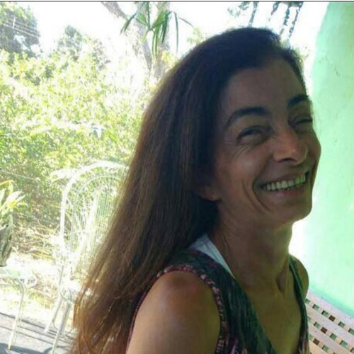 i7 Notícias - Maria das Neves Santos