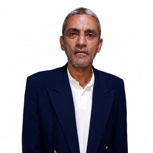 i7 Notícias - Daniel Francisco da Silva