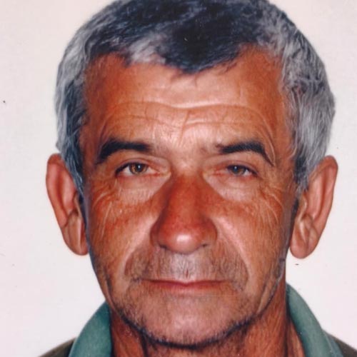 i7 Notícias - Antônio José da Silva