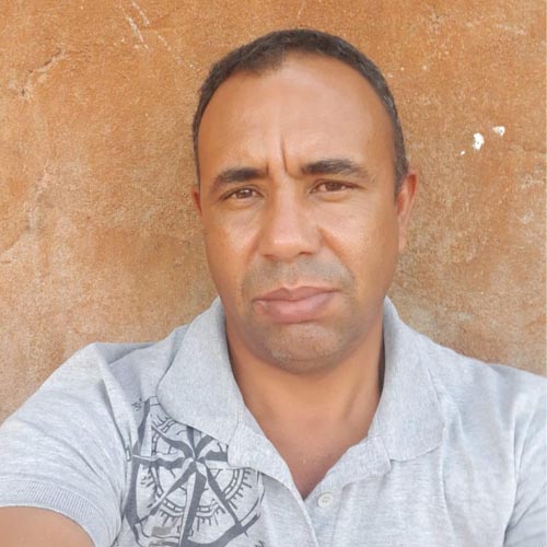 i7 Notícias - Silvio Ribeiro de Souza