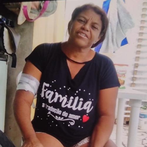 i7 Notícias - Magda Soares Carela