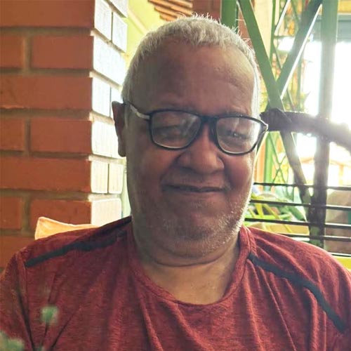 i7 Notícias - José Domingos Barbosa de Oliveira
