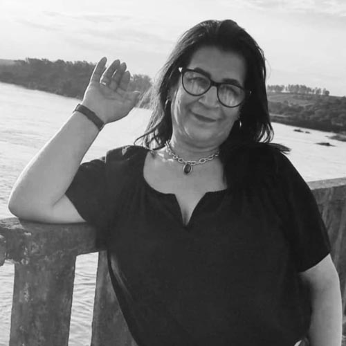 i7 Notícias - Maria Jesus Gomes Medeiros