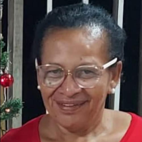 i7 Notícias - Maria Valdice Moreira da Silva