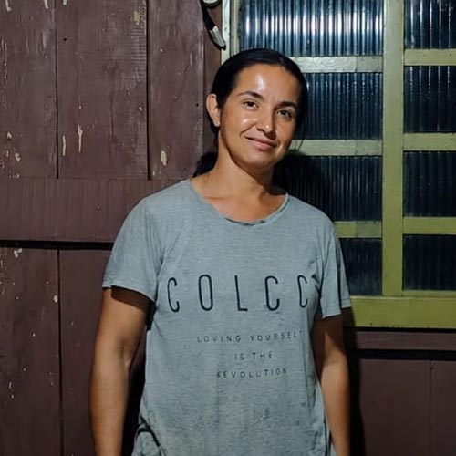 i7 Notícias - Marcela Domingos dos Santos