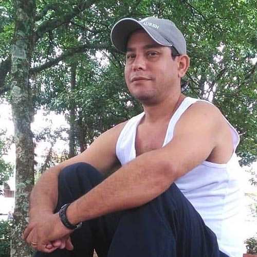 i7 Notícias - Hélio de Oliveira Silva