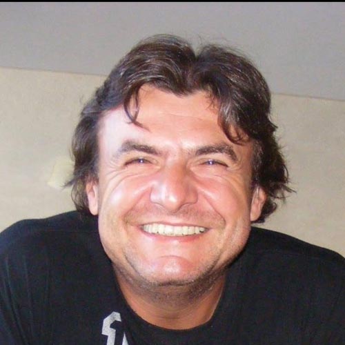 i7 Notícias - João Vladimir Busato Junior