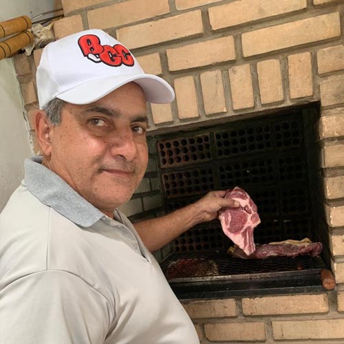 i7 Notícias - Claudinei Postigo