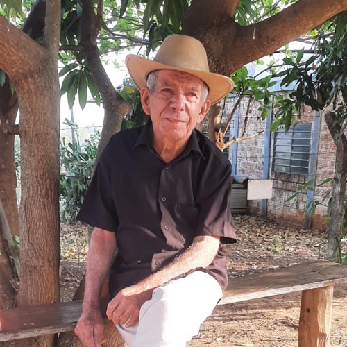 i7 Notícias - Walter Rodrigues de Santana