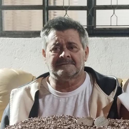 i7 Notícias - Geraldo Aparecido da Luz