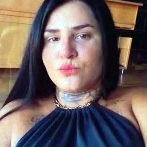 i7 Notícias - Laís Venine Pereira