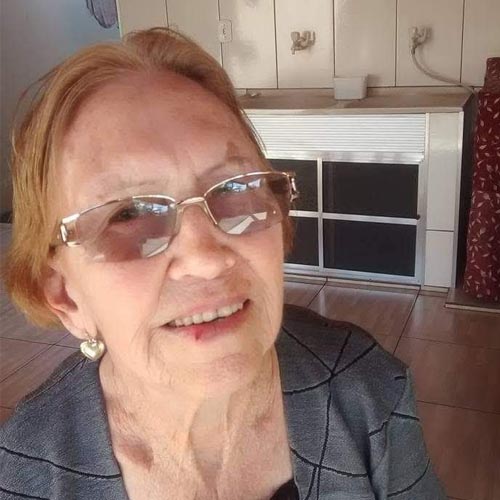 i7 Notícias - Aparecida Fernandes Maia