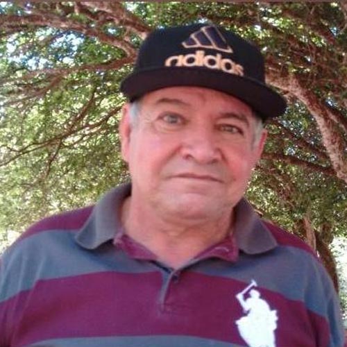 i7 Notícias - Sebastião Vicente Moreira
