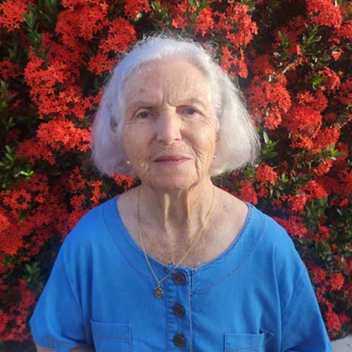 i7 Notícias - Leonilde Mestieri Machado da Silva