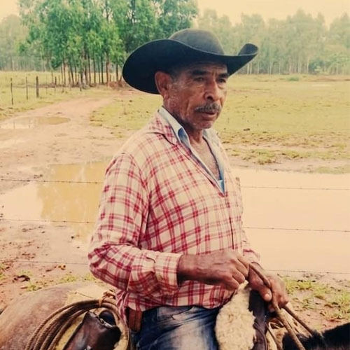 i7 Notícias - Manoel Messias Bispo dos Santos