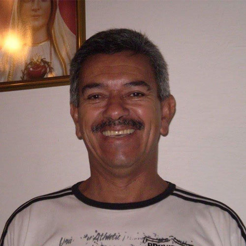 i7 Notícias - Antonio Carlos da Silva