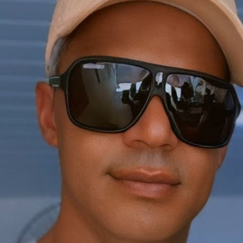 i7 Notícias - Leonardo José da Silva