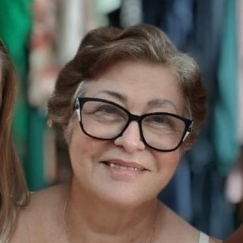 i7 Notícias - Janete Suguimoto dos Reis