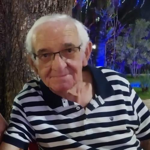 i7 Notícias - Amadeu Garrocini