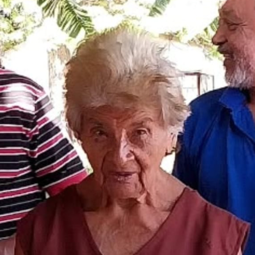 i7 Notícias - Feliciana Lufan de Oliveira
