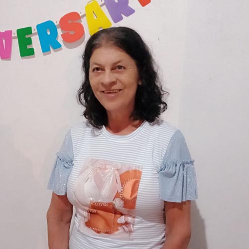 i7 Notícias - Catarina Aparecida Marques Medeiros