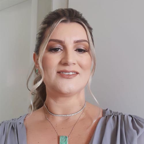 i7 Notícias - Fernanda Aparecida Santana