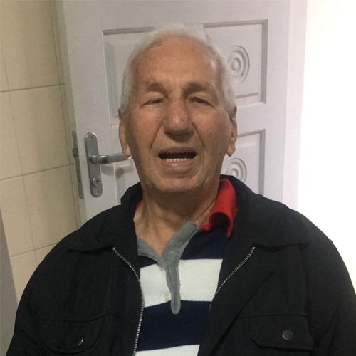 i7 Notícias - Osvaldo Alfredo