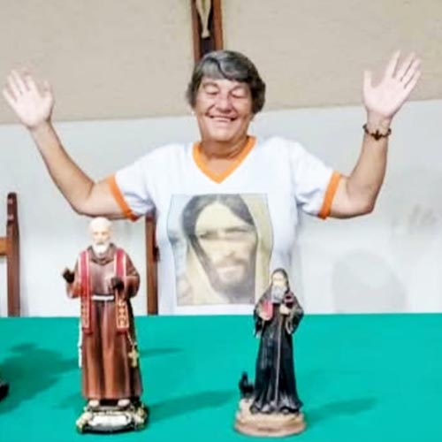 i7 Notícias - Marlene Barbosa