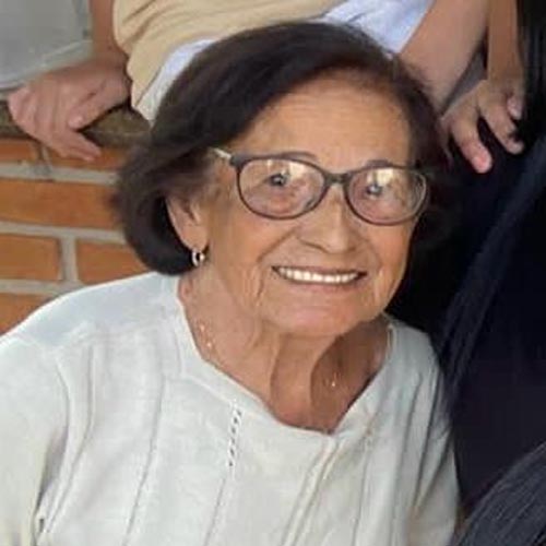i7 Notícias - Iracy da Silva Bravo