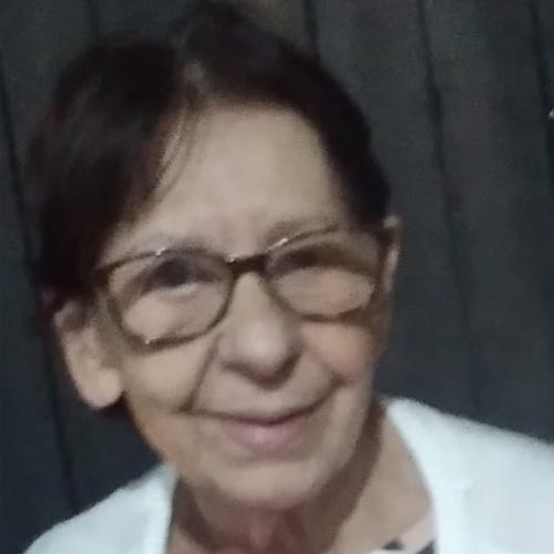 i7 Notícias - Maria Helena Menezes Pelegrini