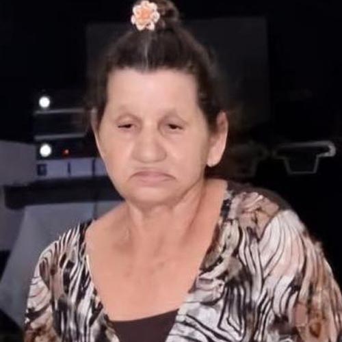 i7 Notícias - Anésia dos Santos Silva