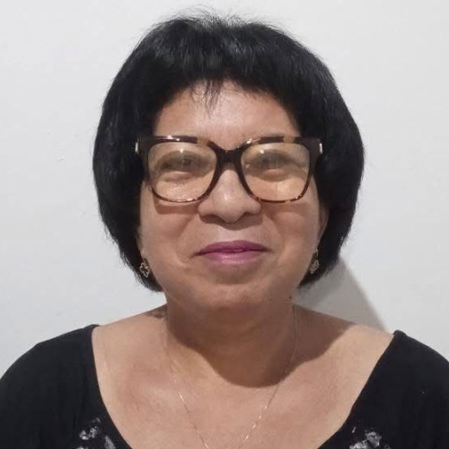 i7 Notícias - Esmeralda dos Santos Almeida