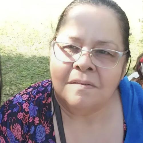 i7 Notícias - Maria Inês Felix da Conceição