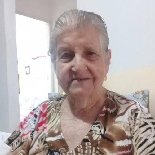 i7 Notícias - Orminda Augusta Gaspar