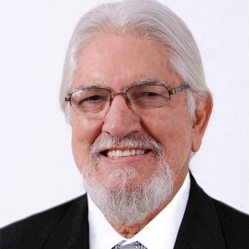 i7 Notícias - Ary Diniz da Silveira