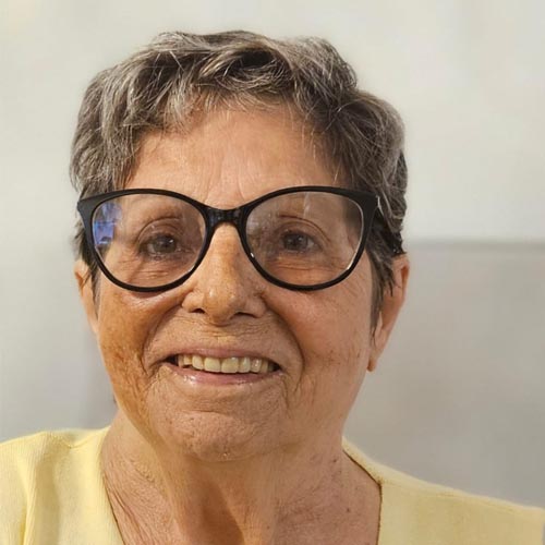 i7 Notícias - Zaira Falbo