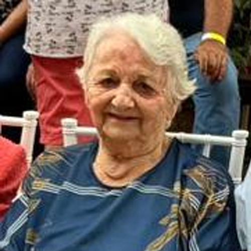 i7 Notícias - Idalina Ianegtz dos Santos