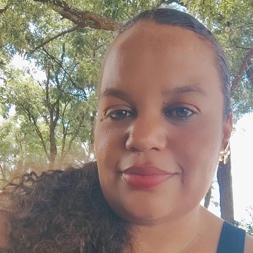 i7 Notícias - Francielle Cristina Alves