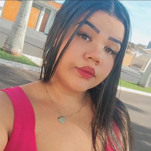 i7 Notícias - Jeniffer Lorraine de Souza Tavares