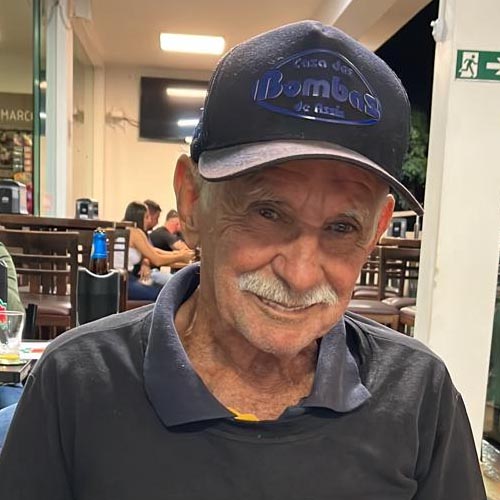 i7 Notícias - Geraldo Pio Paiva