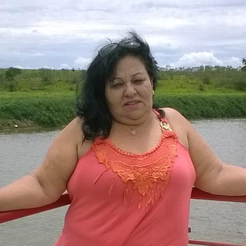 i7 Notícias - Cleide Gomes da Silva