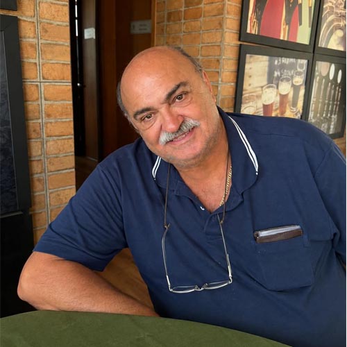 i7 Notícias - Júlio César Biaggio