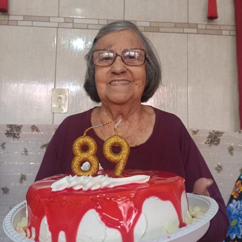 i7 Notícias - Maria Rita Pereira
