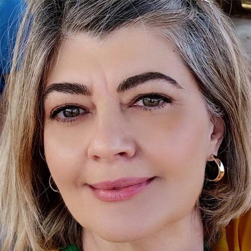 i7 Notícias - Márcia Maria Rodrigues Catapan