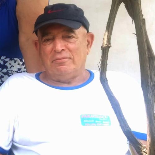 i7 Notícias - Mario de Lima Vitor