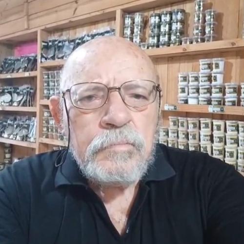 i7 Notícias - José Nerval Batista da Cunha
