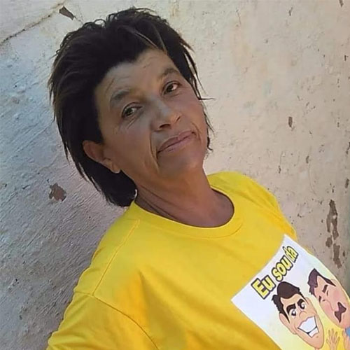 i7 Notícias - Natalina de Castro