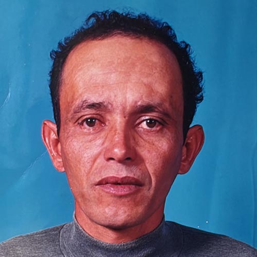 i7 Notícias - Adauto Gerson da Silva Vieira